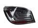 Задні тюнінг лед ліхтарі BMW 5 серии E60 2003-2009 р.в. БМВ Е60, BMW, Альтернативная оптика, 5-Series, Новое, На штатные места, 5 (E60) 2003-2010