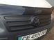 Зимняя заглушка решетки радиатора Volkswagen Caddy 2004-2010 г.в. Кади