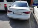 Спойлер багажника Audi A4 B9 2014-2019 г.в. Ауди А4 Б9