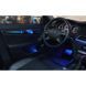 Подсветка салона для Mercedes C-class W204 2008-2014 г.в. Мерседес 204
