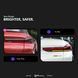 Задние тюнинг лед фонари для BMW X6 G06 2020-2023 г.в. БМВ Х6 Г06, BMW
