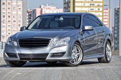 Mercedes E-class W212 ( 2009-2015 )