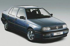 Прицепное устройство (Фаркоп) VOLKSWAGEN VENTO седан 1991-1998 г.в.