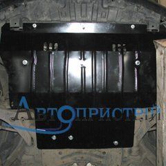 Защита двигателя (картера) MAZDA 3 2003-2009 г.в.
