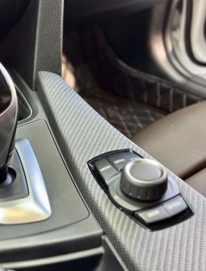 Внутрішнє оздоблення салону карбон для BMW F30 F31 F32 F33 F34 F36 F80 F82 F84 M3 M4