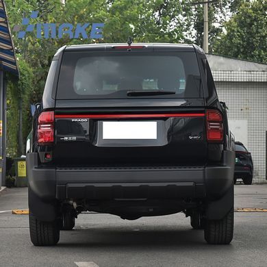 Стоп сигнал между фонарями для Toyota LC250 Prado 2024+ г.в. Прадо 250, Toyota, Альтернативная оптика, Prado, Новое, На штатные места