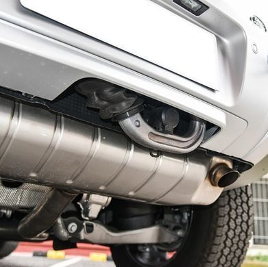Оригінальний причіпний пристрій електрофаркоп для Land Rover Defender 2020+ р.в. Дефендер, Land Rover, Defender, Новое