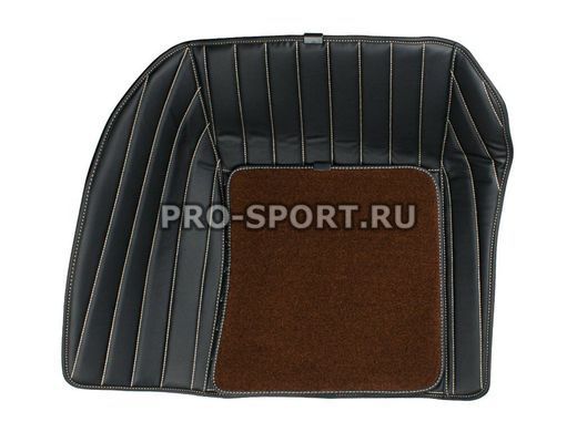Коврики 3D VIP класса на липучках Infiniti M35 2009+ г.в.