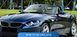 Передние тюнинг лед фары для BMW Z4 E89 2009-2016 г.в. БМВ з4 Е89, BMW, Альтернативная оптика, Новое, На штатные места