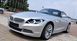 Передние тюнинг лед фары для BMW Z4 E89 2009-2016 г.в. БМВ з4 Е89, BMW, Альтернативная оптика, Новое, На штатные места