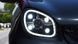 Передні тюнінг лед фари Mercedes Smart 2014-2020 р.в. Мерседес Смарт, Mercedes, Альтернативная оптика, Новое, На штатные места