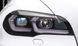 Передние тюнинг лед фары для BMW X5 E70 2007-2013 г.в. БМВ Х5 Е70, BMW, Альтернативная оптика, X5, Новое, На штатные места, X5 (E70) 2007-2012