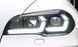 Передние тюнинг лед фары для BMW X5 E70 2007-2013 г.в. БМВ Х5 Е70, BMW, Альтернативная оптика, X5, Новое, На штатные места, X5 (E70) 2007-2012