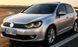 Передние лед фары для Volkswagen Golf 6 2009-2012 г.в. Волксваген Гольф 6, Volkswagen, Альтернативная оптика, Golf, Новое, На штатные места, GOLF VI (5K1) 2008-2013