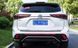 Тюнінг обвіс для Toyota Highlander 2019+ р.в. у стилі LC300, Серый грунт (под покраску), Зовнішній тюнінг, Toyota, Комплект обвеса, Требуется, Полипропилен, Highlander, Новое, На штатные места, Highlander 2020-