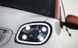 Передні тюнінг лед фари Mercedes Smart 2014-2020 р.в. Мерседес Смарт, Mercedes, Альтернативная оптика, Новое, На штатные места