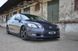 Накладка переднього бампера спліттер Lexus GS 2005-2007 р.в. Лексус ГС, Черный, Захисні накладки, Lexus, Накладка на передний бампер, По желанию, ABS-пластик, GS, Новое, На штатные места, GS (S191) 2005-2011