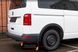 Накладки на колісні арки Volkswagen Transporter (T6) 2015-2020 р.в.