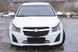 Реснички на фары Chevrolet Cruze 2008+ г.в. Шевролет Круз