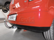 Прицепное устройство (Фаркоп) со съемным крюком VOLKSWAGEN POLO (9N) хетчбек 2002-2009 г.в.