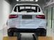 Тюнінг обвіс для Mercedes GLC-клас X253 2015-2019 р.в. стиль GLC63 AMG, Черный, Зовнішній тюнінг, Mercedes, Комплект обвеса, Не требуется, Полипропилен, Новое, На штатные места