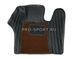 Коврики 3D VIP класса на липучках Infiniti M35 2009+ г.в.