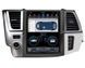 Штатная магнитола в стиле тесла Toyota Highlander 2014-2019 г.в. Тойота Хайлендер Android, GPS, Автомагнитола, Toyota, Highlander, Новое, На штатные места, HIGHLANDER 2014-