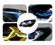 Передние тюнинг лед фары для BMW Z4 E89 2009-2016 г.в. БМВ з4 Е89, BMW, Альтернативная оптика, Новое, На штатные места