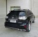 Комплект тюнинг рестайлинга Lexus RX 2003-2008 г.в. в стиль 2016, Серый грунт (под покраску), Внешний Тюнинг, Lexus, Комплект обвеса, Требуется, RX, Новое, На штатные места, RX (U38) 2003-2008
