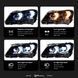 copy_Передні тюнінг лед фари BMW X3 F25 2010-2013 р.в. БМВ Х3, BMW, Альтернативная оптика, Новое, На штатные места