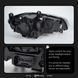 Передние тюнинг лед фары для BMW X5 E70 2007-2013 г.в. БМВ Х5 Е70, BMW, Альтернативная оптика, X5, Новое, На штатные места, X5 (E70) 2007-2012