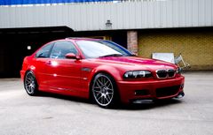 BMW 3 E46 1998-2005