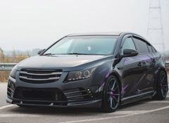 Chevrolet Cruze 2008-2017