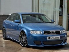 Audi A4 B6 2000-2004