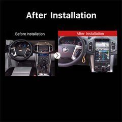 , Chevrolet, Captiva, Новое, На штатные места