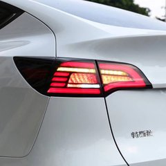 Задні лед ліхтарі Tesla Model 3 2017-2020 р.в. Тесла Модел 3, Оптика, Tesla, Альтернативная оптика, Model 3, Новое, На штатные места