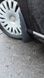 Модельные брызговики Volkswagen Passat B7 4шт.