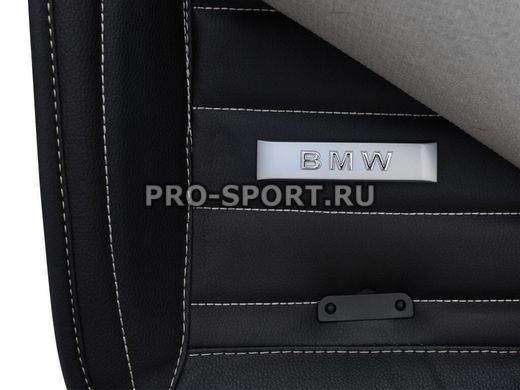Коврики 3D VIP класса на липучках BMW X6 (E71) 2009+ г.в.
