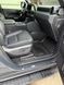 3Д Коврики салона  для Toyota Prado 250 2024+ г.в. Прадо 250, Черный, Toyota, Полиуретан, Prado, Новое