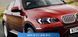 Передні тюнинг лед фари для BMW X6 2007-2014 р.в. БМВ Х6, BMW, Альтернативная оптика, X6, Новое, На штатные места, X6 (E71, E72) 2008-