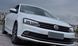 Передні тюнинг лед фари для Volkswagen Jetta 2010-2018 г.в. Волксваген Джета, Volkswagen, Альтернативная оптика, Jetta, Новое, На штатные места, JETTA IV (162) 2010-