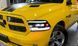 Передние лед фары Dodge RAM 1500 2500 3500, Dodge, Альтернативная оптика, Ram