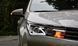 Передні тюнінг лед фари для Toyota Corolla 2013-2016 р.в. Тойота Корола, Toyota, Альтернативная оптика, Corolla, Новое, На штатные места, COROLLA (NDE18_, NRE18_, ZRE18_) 2013-
