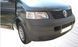 Реснички на фары Volkswagen T5 2003-2010 г.в.