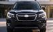 Передние тюнинг фары для Subaru Forester 2013-2017 г.в. Субару Форестер, Черный, Оптика, Subaru, Альтернативная оптика, Forester, Новое, На штатные места, FORESTER (SJ) 2012-