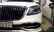 Передние тюнинг лед фары Mercedes S-класс W222 2013-2020 г.в. Мерседес 222, Mercedes, Альтернативная оптика, S-Class, Новое, На штатные места, S-KLASSE (W222) 2013-