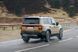 Задние лед фонари с продольным стопом для Toyota Prado 250 2024+ г.в.