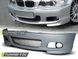 Передний бампер тюнинг BMW 3 E46 1998-2005 г.в. в стиле M-PAKIET