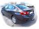 , Chevrolet, Сталь, Cruze, Новое, На штатные места