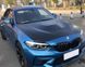 Алюминиевый капот BMW 2 серии F87 f22 F20, Серый грунт (под покраску), BMW, Капот, Требуется, Алюминий, 2-Series, Новое, На штатные места